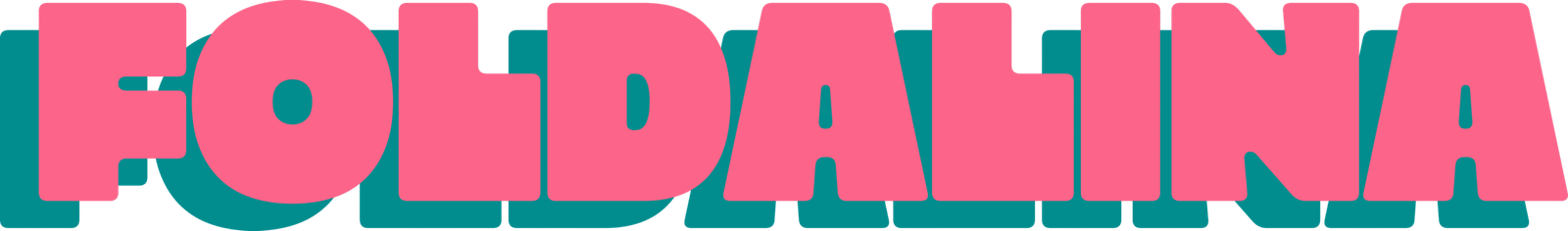 logo foldalina